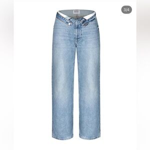 EB DENIM Madison Jean In Luca